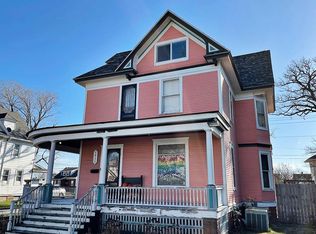 1411 4th Ave S, Fort Dodge, IA 50501
