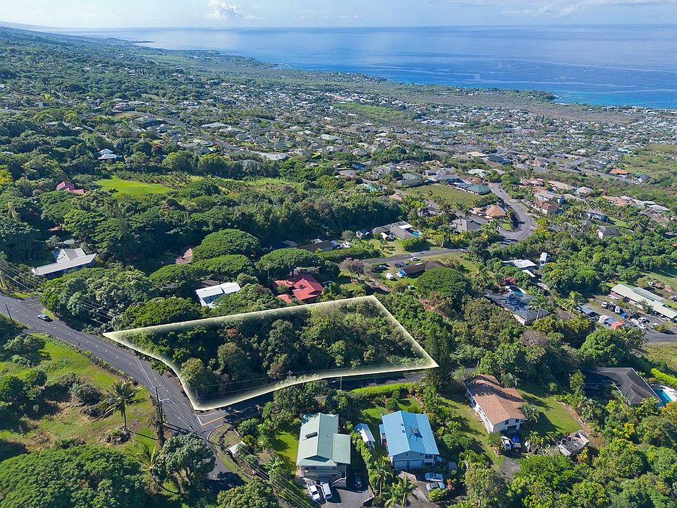 76808 Hualalai Rd, Kailua Kona, HI 96740 MLS 705579 Zillow