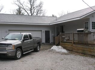 1243 E Holton Whitehall Rd, Twin Lake, MI 49457