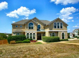 3255 Roan Way, San Antonio, TX 78259
