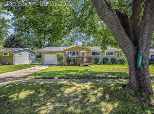 231 Cheney St, Imlay City, MI