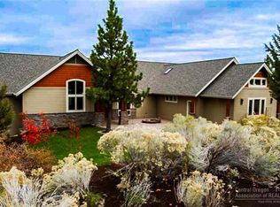 3357 NW Windwood Way, Bend, OR 97701