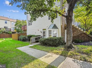 1012 Simsbury Ct #1C, Crofton, MD 21114