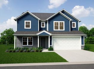 5041 Schaefer Ln, Floyds Knobs, IN 47119