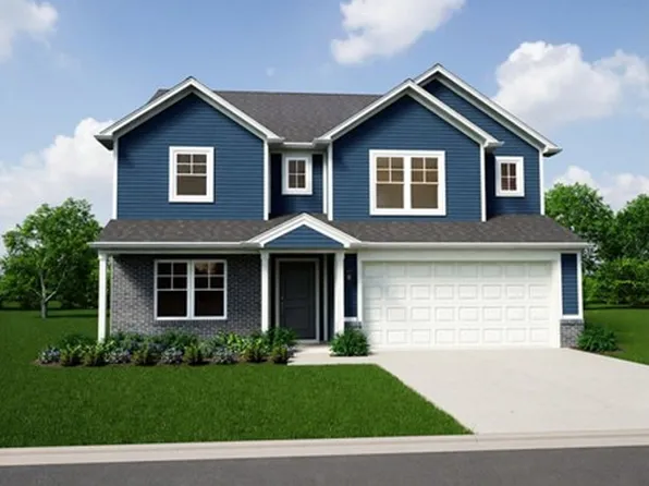5041 Schaefer Ln, Floyds Knobs, IN 47119