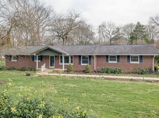 5250 Anchorage Dr, Nashville, TN 37220