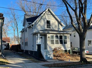 2810 Sommers Ave, Madison, WI 53704