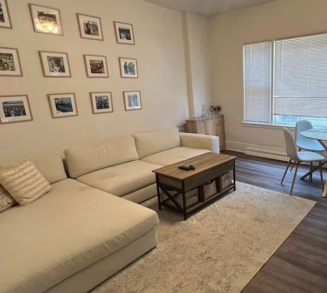1008 Kenilworth Ave #3 — Photo 1