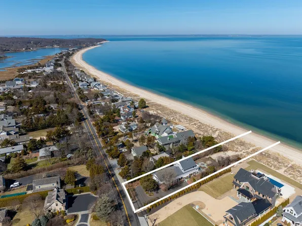 242 Asharoken Avenue, Northport, NY 11768