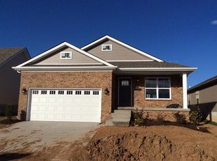 2333 Walcot Way, Lexington, KY 40511