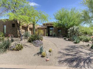 11044 E Desert Troon Ln, Scottsdale, AZ 85255