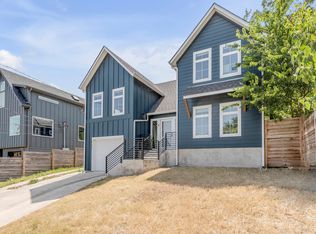 1210 Luna St UNIT 1, Austin, TX 78721