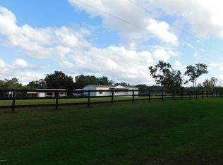 17391 NE 22nd Ct, Citra, FL 32113