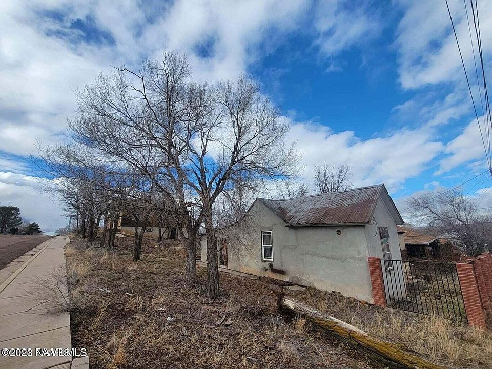 268 Park Ave, Ash Fork, AZ 86320 MLS 192368 Zillow