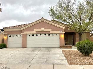 6321 Malachite Bay Ave, Las Vegas, NV 89130