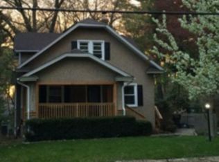 108 S Lincoln Ave, Wenonah, NJ 08090