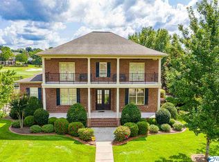 2608 Treyburne Ln SE, Owens Cross Roads, AL 35763