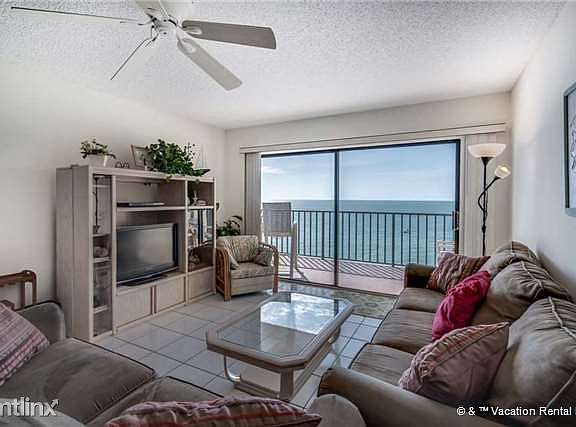 Family Room With a View