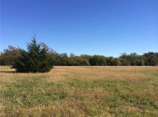 1019 Fm 816, Wolfe City, TX 75496