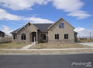 231 N 1280 E, Spanish Fork, UT 84660