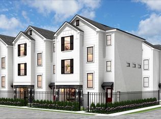1723 W 14th St UNIT A, Houston, TX 77008