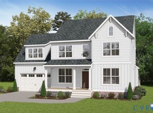 3725 Tuckmar Ridge Dr, Moseley, VA 23120