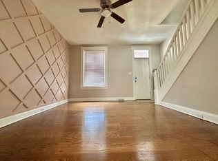 3033 Kenyon Ave, Baltimore, MD 21213