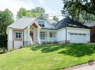 255 Davis Estates Rd, Athens, GA 30606