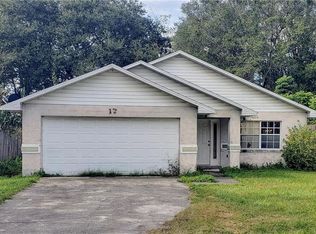 17 N Lake Blvd, Plant City, FL 33563