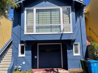 1634 25th Ave #A, San Francisco, CA 94122