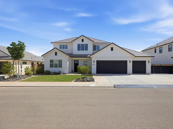 4079 S 435 E, Washington, UT 84780