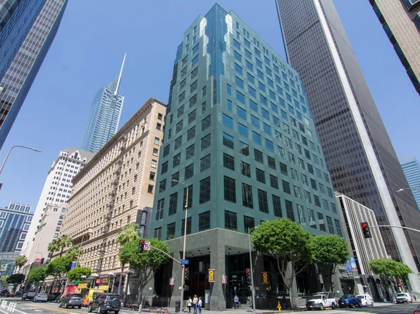 655 S Hope St Unit 601, Los Angeles, CA 90017