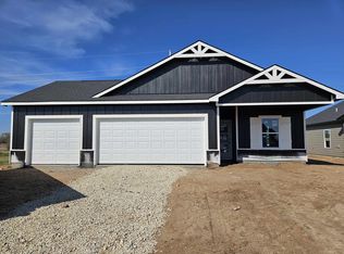 1013 N Forestview St, Wichita, KS 67235