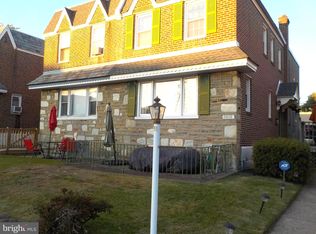 1017 Friendship St, Philadelphia, PA 19111