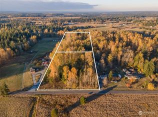 17040 138th Ave SE, Yelm, WA 98597