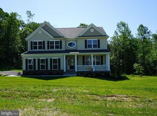 29720 Eldorado Farm Dr, Mechanicsville, MD 20659