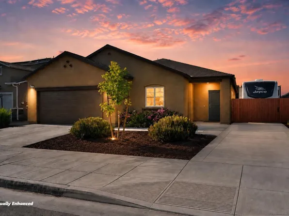 3529 Nile St, Madera, CA 93637