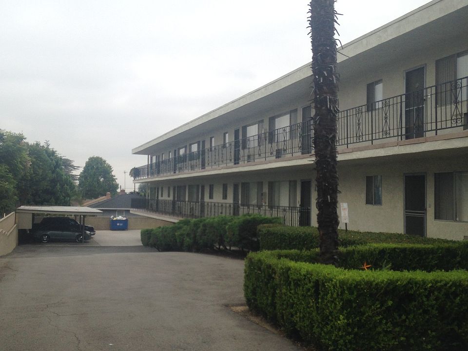 2nd image of 13242 Cullen St APT 3