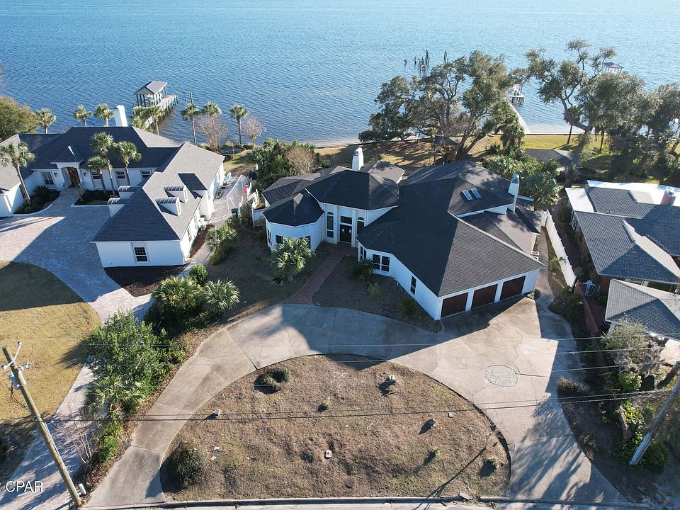 526 Bunkers Cove Rd, Panama City, FL 32401 Zillow