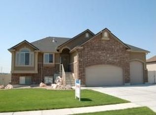 3283 W 2700 S, West Haven, UT 84401