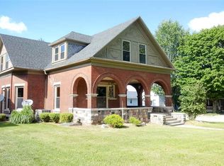 204 W Division St, Union City, IN