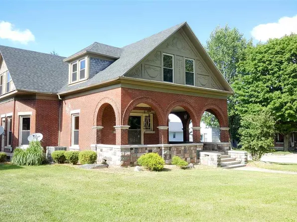 204 W Division St, Union City, IN 47390