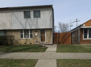 508 E 109th St, Chicago, IL 60628