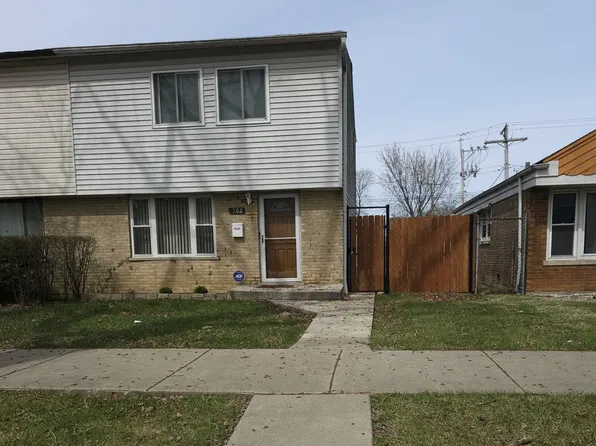 508 E 109th St, Chicago, IL 60628