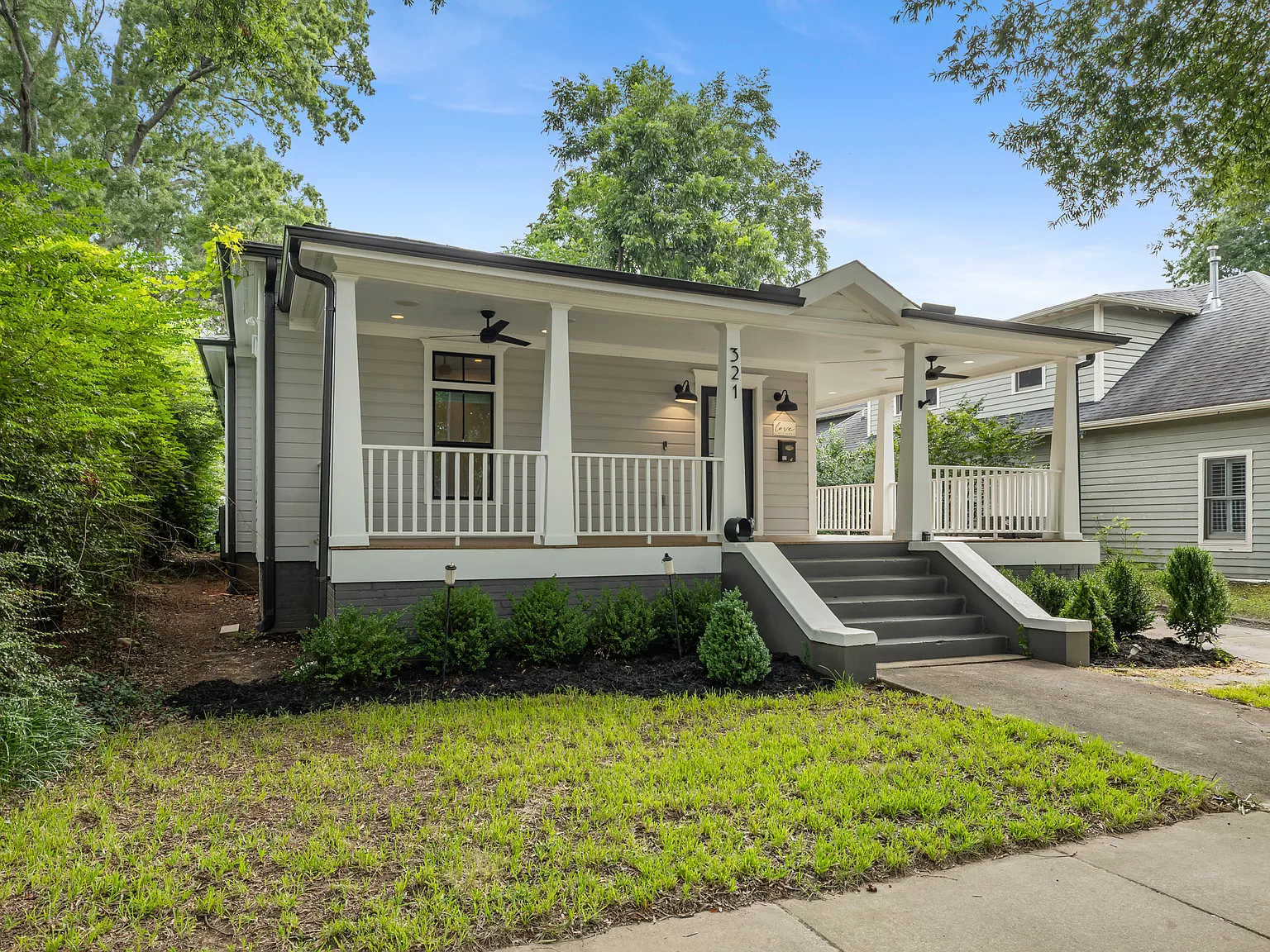 3 bed, 1592 sqft, $4,500 — Photo 3