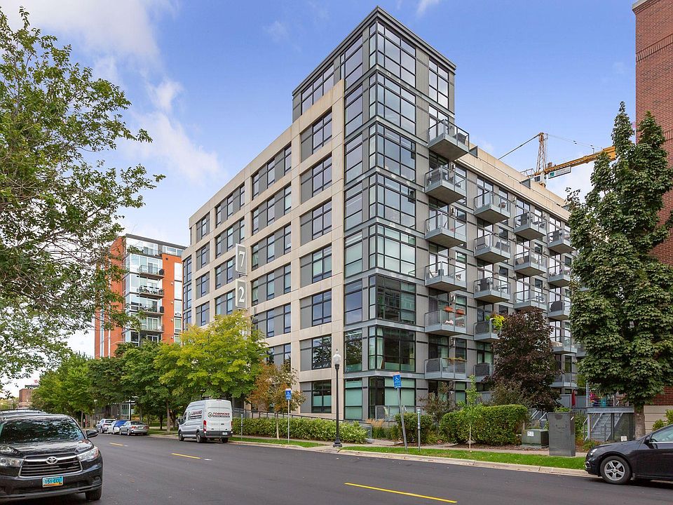 1st image of 720 N 4th St Unit 206