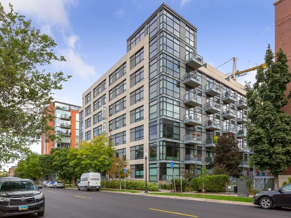 720 N 4th St Unit 206, Minneapolis, MN 55401