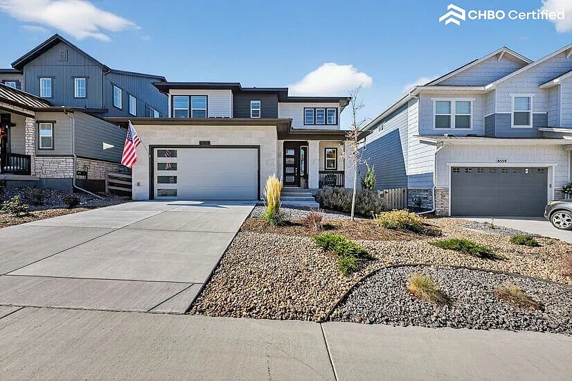 Littleton Furnished Home Mountain View — Photo 3