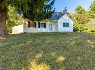 3645 Old Hanover Rd, Westminster, MD 21158