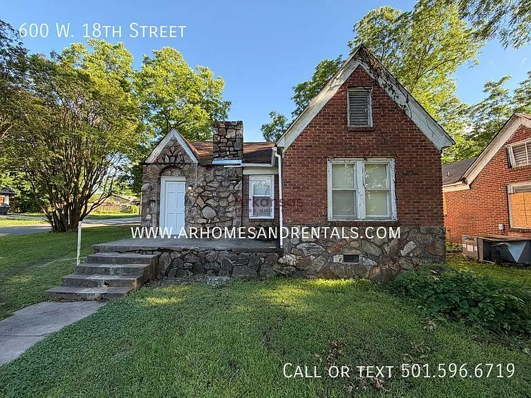 600 W 18th St — Photo 1